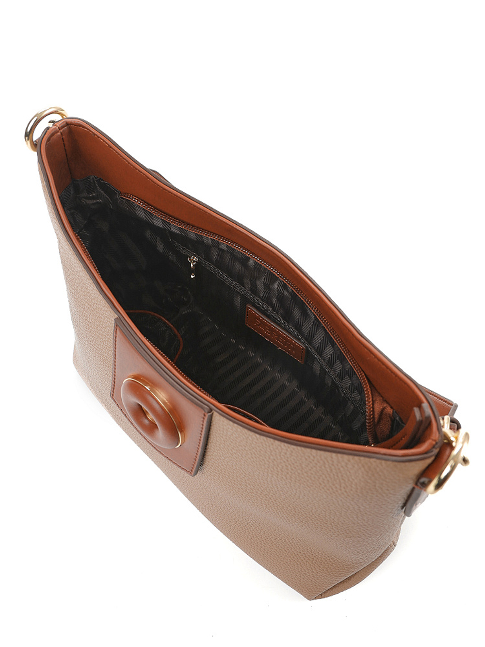 Сумка из экокожи FABRETTI FD55301-190