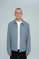 Куртка джинсовая | blue