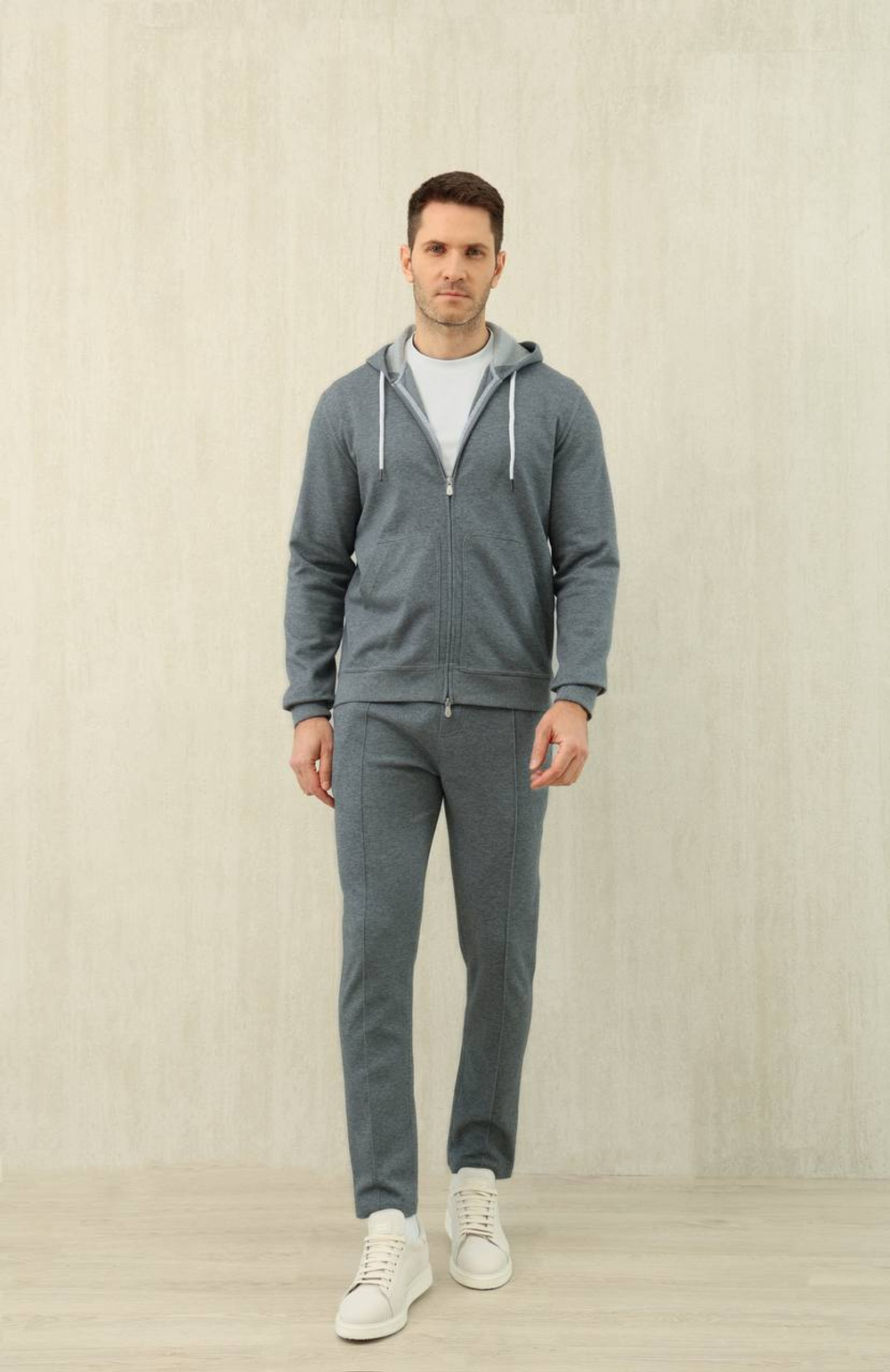 Костюм Brunello Cucinelli