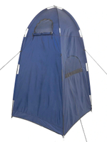 Душ-туалет Premier Fishing 120х120х180 см синий (PR-ZH-A027-B)