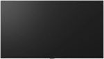 Телевизор OLED LG 83" OLED83G5RLA.ARUG атласное серебро 4K Ultra HD 120Hz DVB-T DVB-T2 DVB-C DVB-S DVB-S2 USB WiFi Smart TV