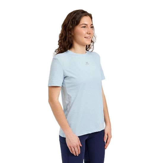 Женская футболка NORDSKI Upcast W Skyward фото 2