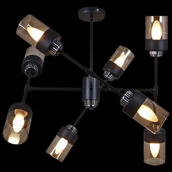 Люстра потолочная Reluce E14 32352-0.3-08