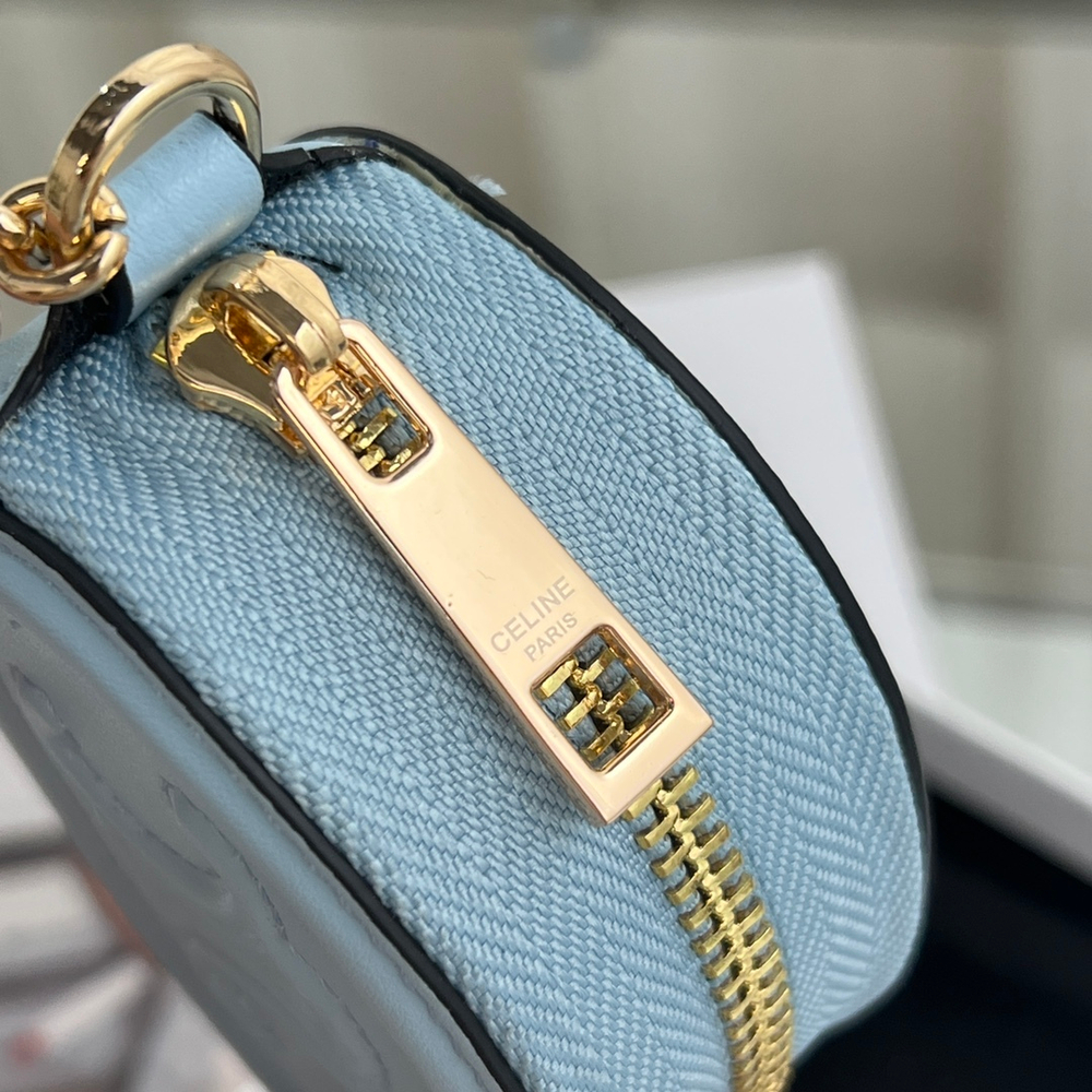 Celine Bag Charm