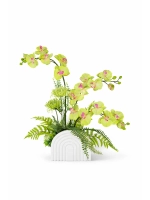 Искусственные цветы для декора