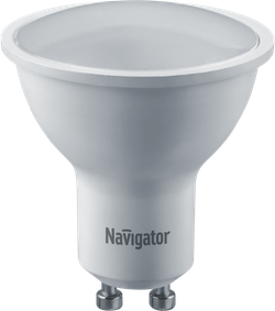 Лампа Navigator 93 234 NLL-PAR16-7-230-3K-GU10-DIMM