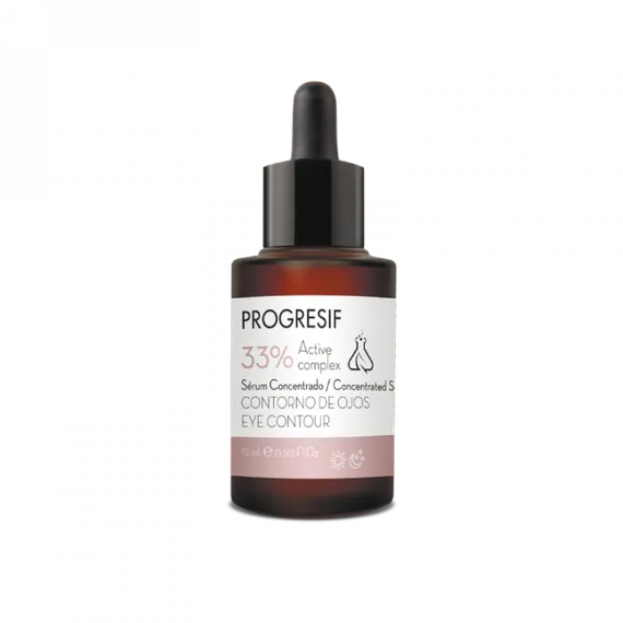 Сыворотка-концентрат для зоны вокруг глаз