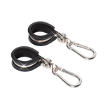 Флагшток Boss Audio с RGB подсветкой (L=183см)