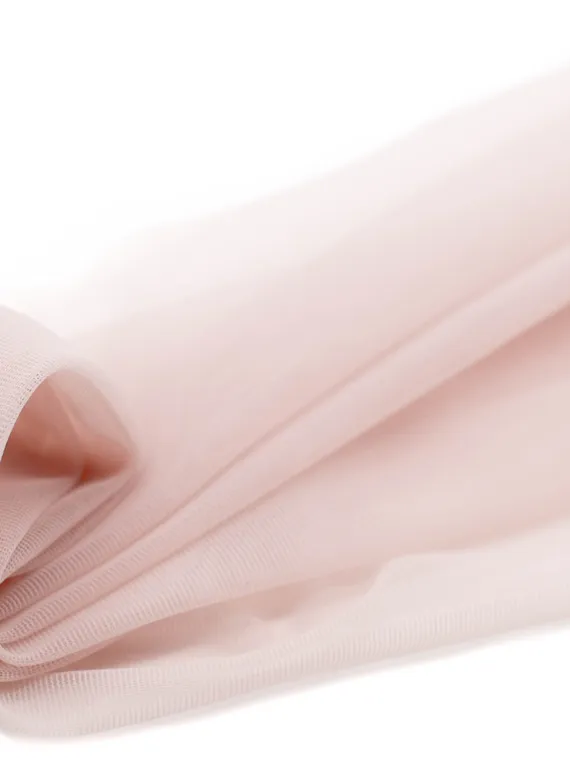 Неэластичная сетка Lauma, арт.387, кофейная роза