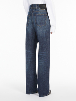 Джинсы женские SPORTMAX RAGNO