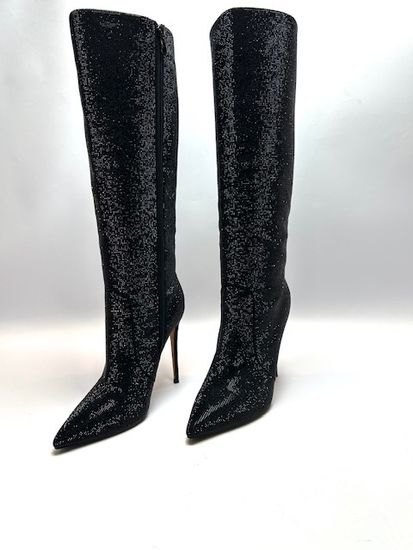 Сапоги женские