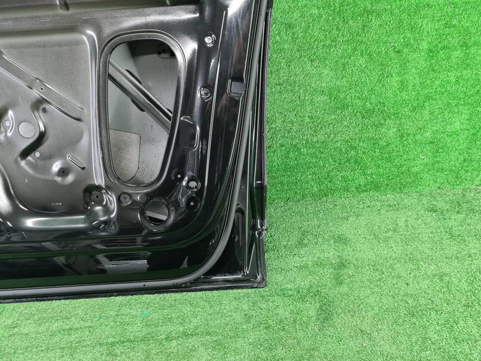 Дверь передняя правая Audi Q5 2 80A (2017-н.в.)