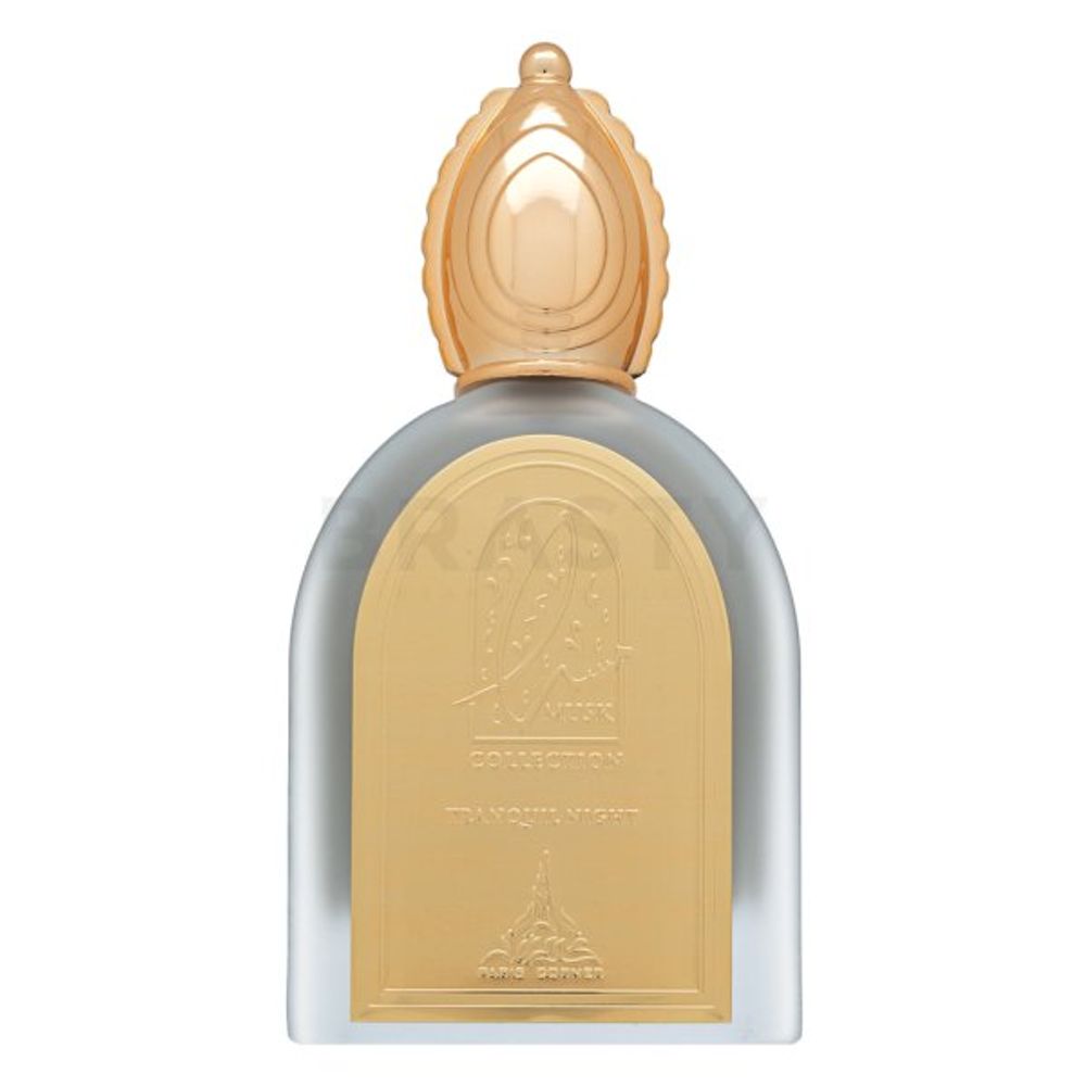 Paris Corner Tranquil Night EDP U 100 ml Paris Corner Tranquil Night EDP U 100 ml