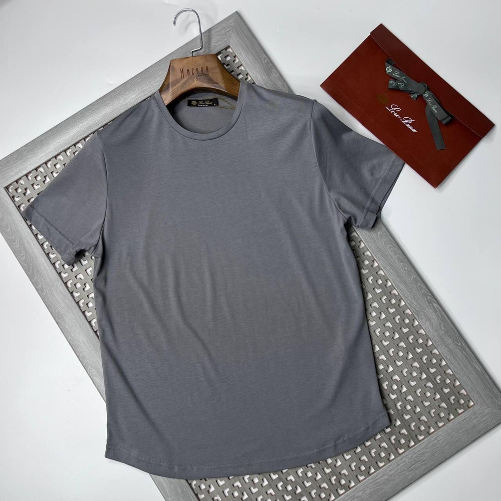 Футболка Loro Piana, арт. 70746