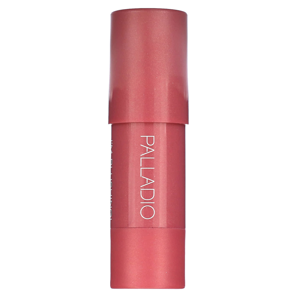 Palladio, Я краснею! 2-в-1, тинт для щек и губ, Dainty BLT03, 6 г (0,2 унции)