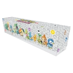 Набор аксессуаров Ultra Pro для Pokemon TCG - First Partner Accessory Bundle