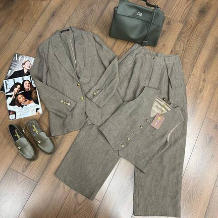 Костюм Loro Piana