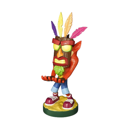 Подставка Cable guy: Crash Aku