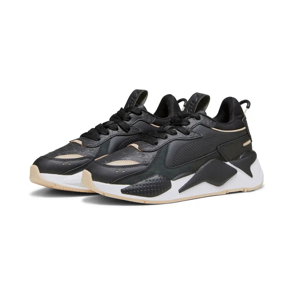 Женские кроссовки PUMA RS-X Ostrich Wns