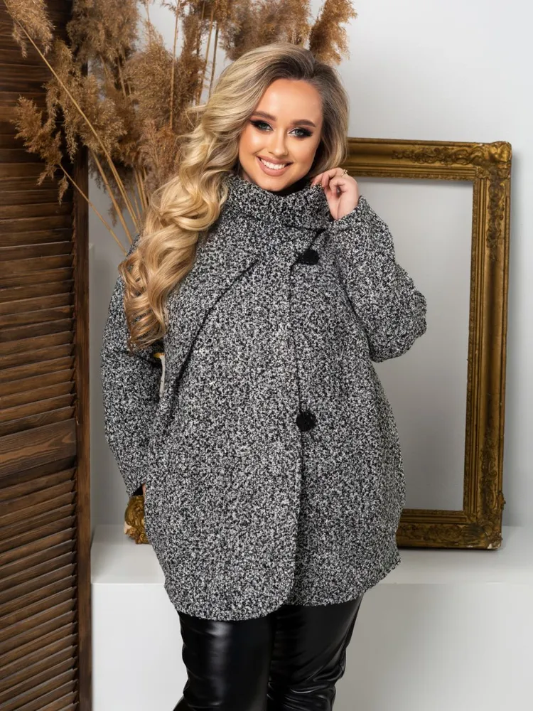 Кардиган УК-1441-1 Fabrika