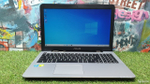 15.6" Ноутбук ASUS  1366x768, Intel Core i3 1.90 ГГц, RAM 6 ГБ, SSD 128 ГБ, GeForce 820M/ X555LD-XX062D 90NB0622-M05470