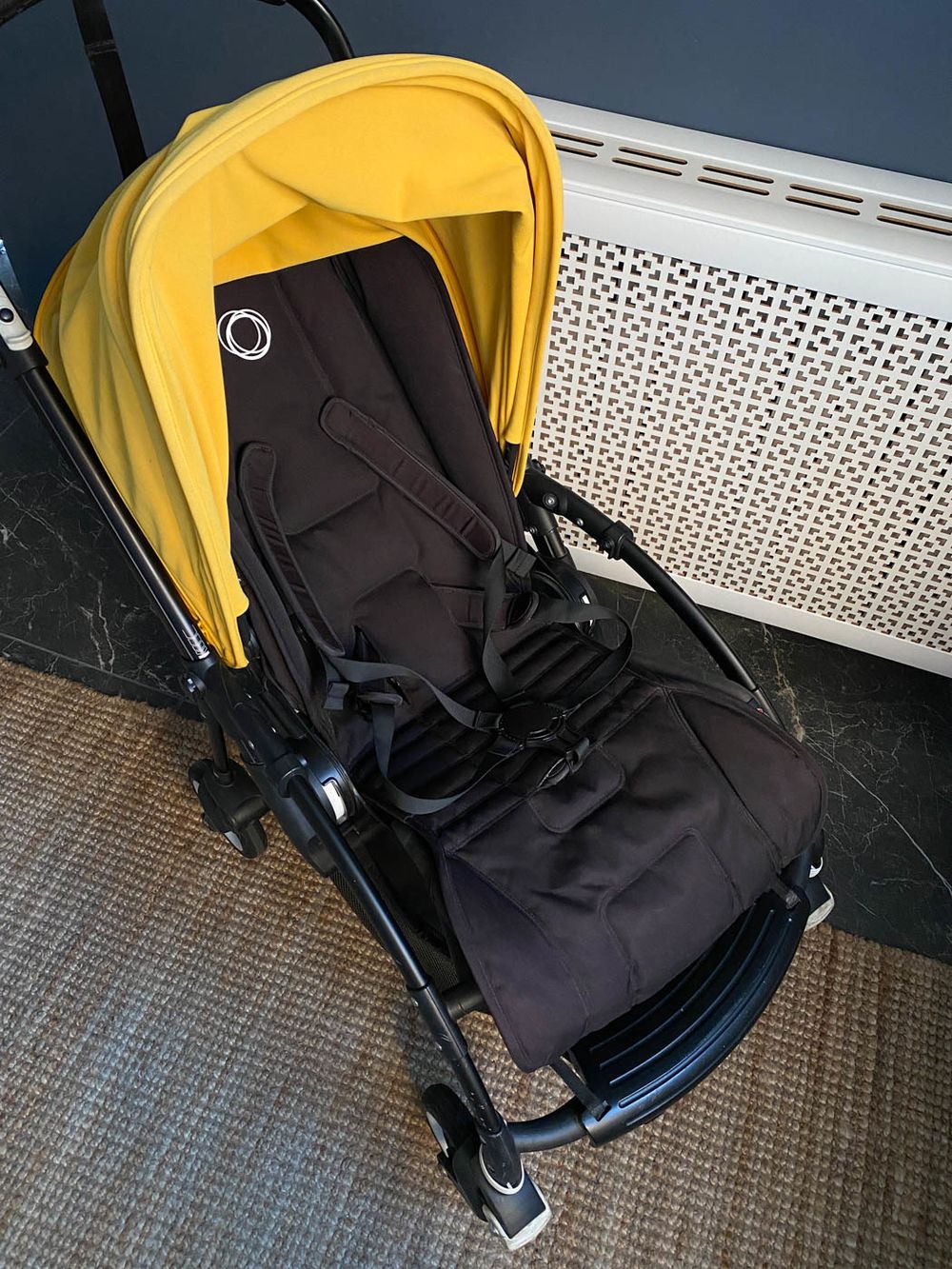 Коляска Bugaboo bee 5