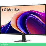 Монитор LG UltraFine 32U631A-B