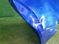 Дверь задняя правая Kia Soul 3 SK (2019-н.в.)