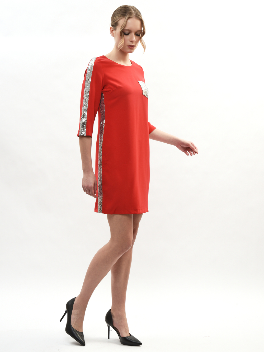 Платье женское