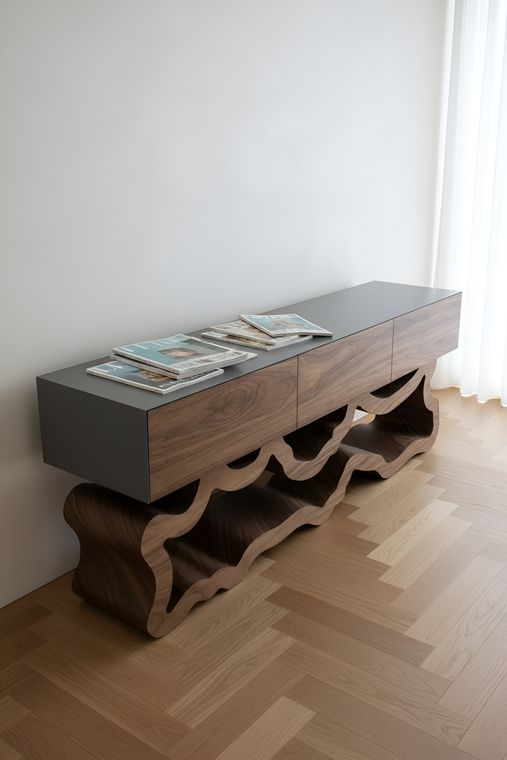 Тумба "Эклер"