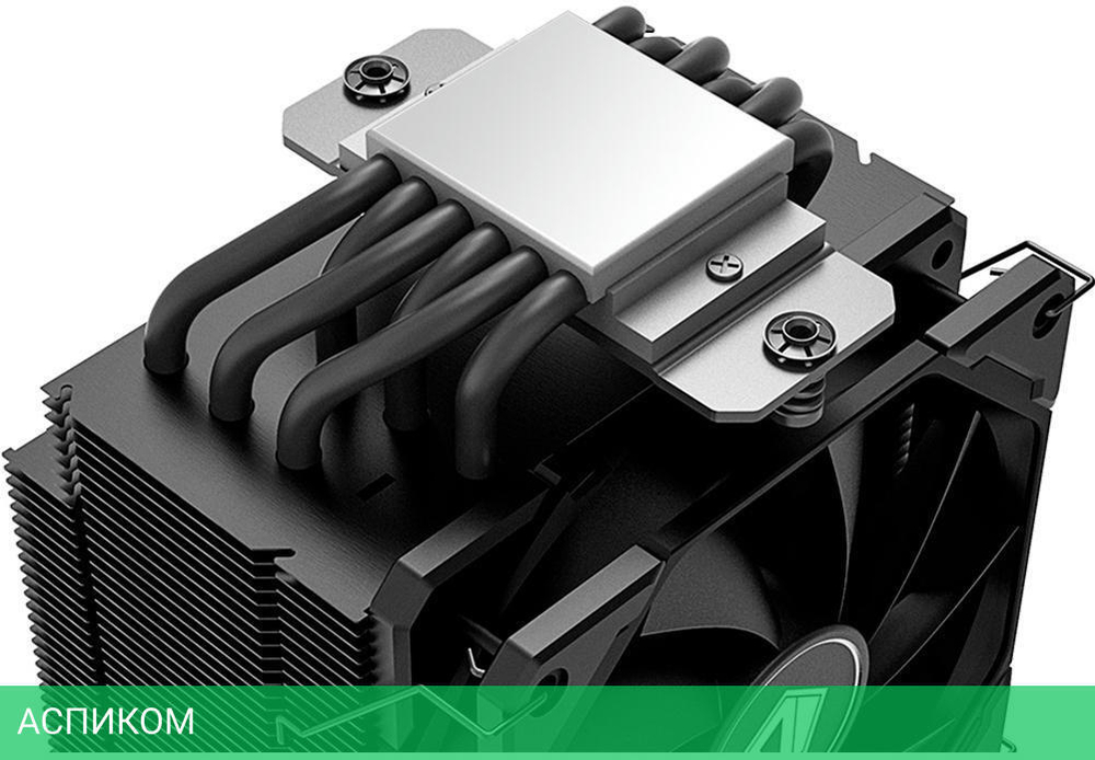 Кулер для процессора ID-Cooling SE-226-XT Basic