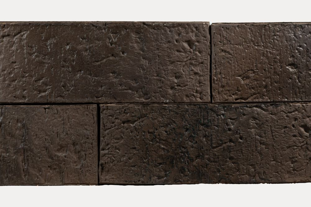 КИРПИЧ ГУБСКИЙ КОРИЧНЕВЫЙ