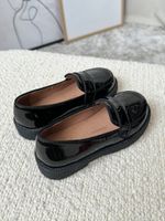 Новые лаковые туфли Age of Innocence, 25,5