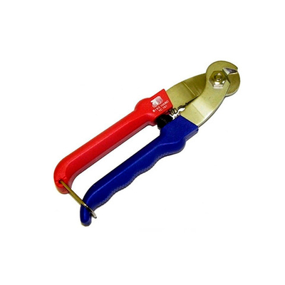 Кусачки для тросов, оплеток. YC-767  BIKE HAND