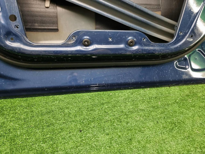 Дверь передняя правая BMW X3 G01 (2017-2024)