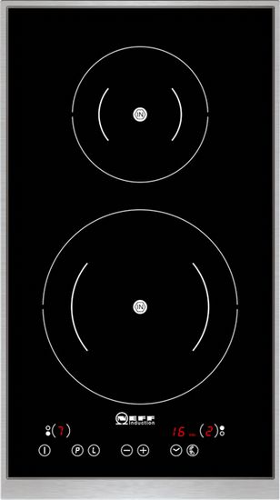 Индукционная варочная панель NEFF N44D30N0