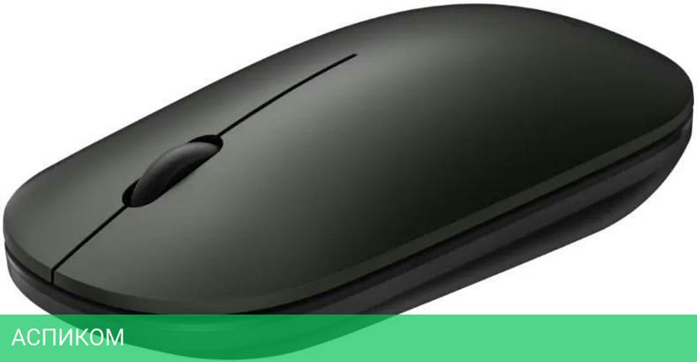 Мышь Honor CRL-M Black (5503AAWC)