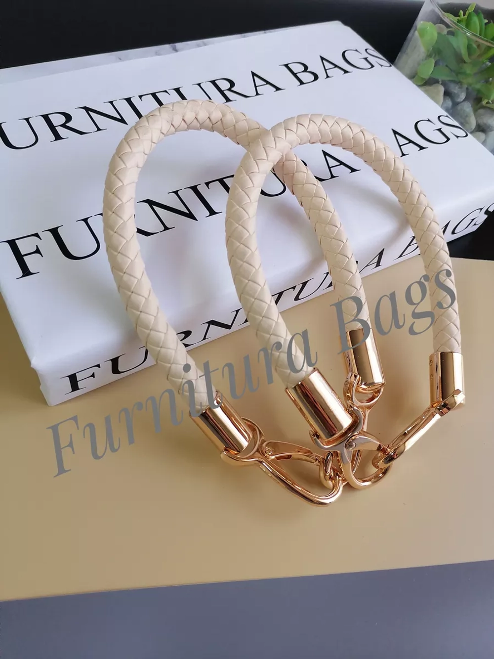 Ручки для сумки