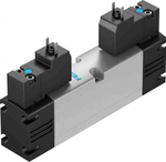 VSVA-B-P53U-H-A1-1C1 Распределитель с электроуправлением