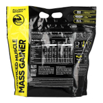 ALLMAX, Sport, ALLMASS ™, средство для наращивания мышечной массы, шоколад, 2,27 кг (5 фунтов)