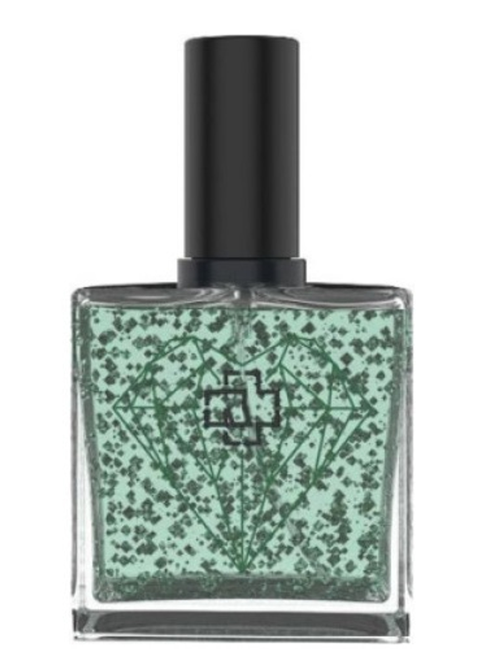 Rammstein Diamant L'eau Intense EDP