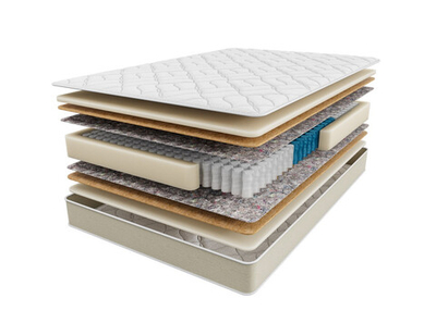 Vita Firm, матрас