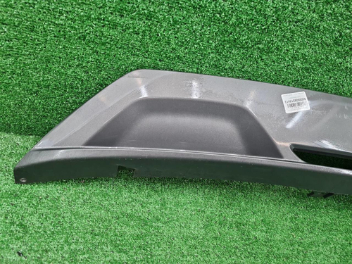 Накладка заднего бампера Omoda C5 (2022-н.в.)