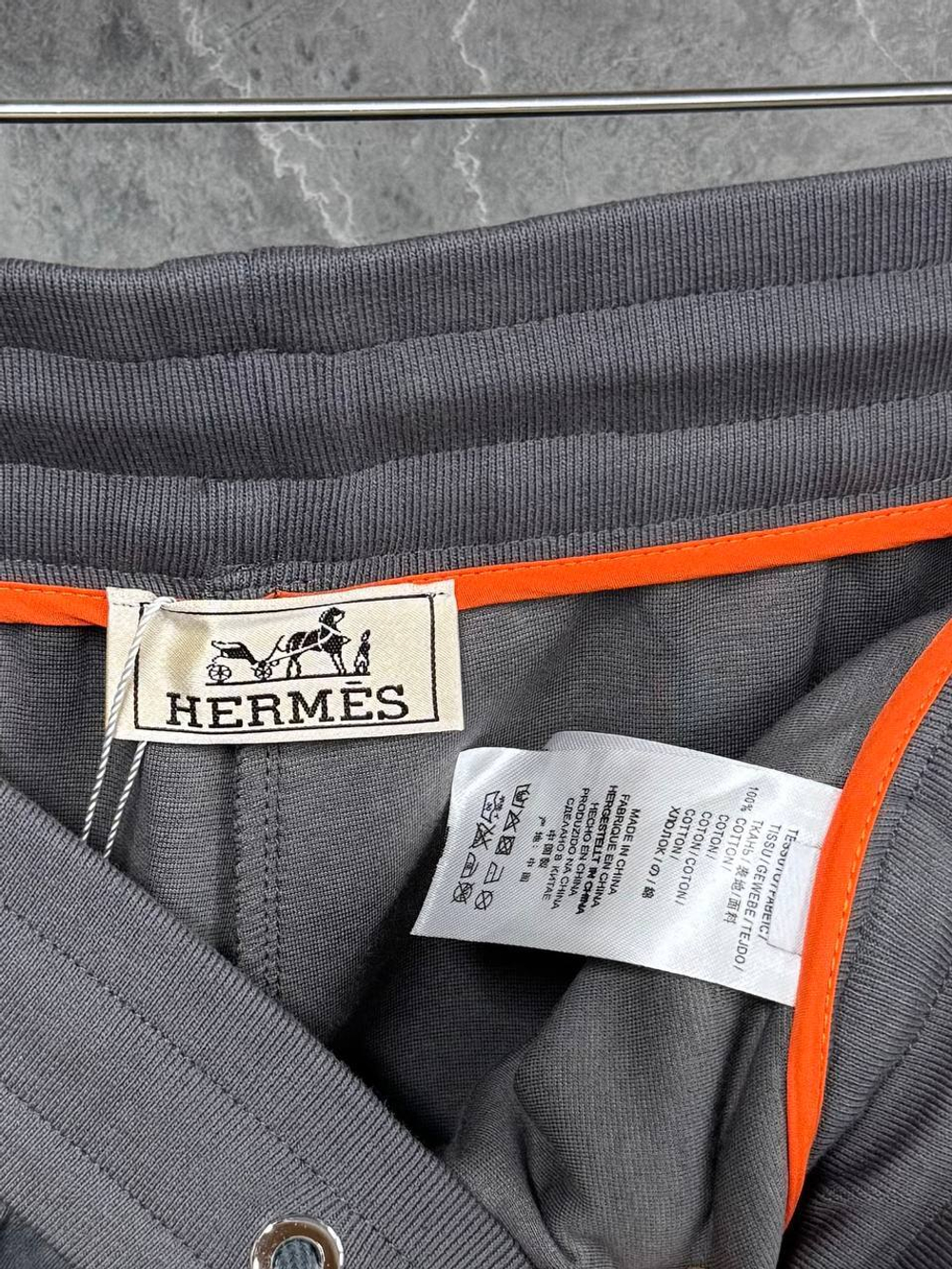 Спортивный костюм Hermes
