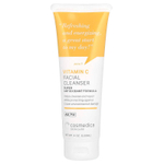 Cosmedica Skincare, очищающее средство для лица с витамином C, суперантиоксидантная формула, 120 мл (4 унции)