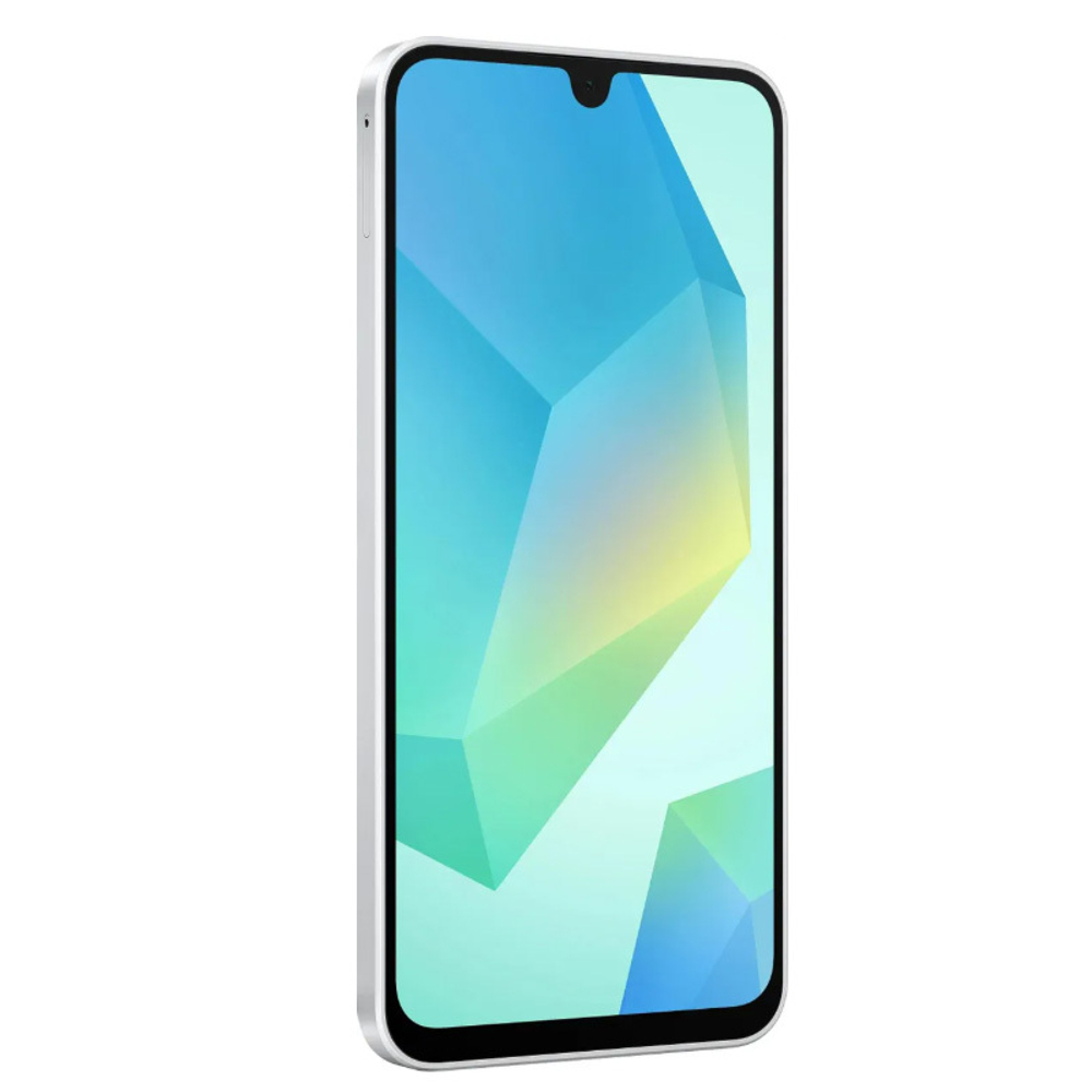 Смартфон Samsung Galaxy A16 6/128 ГБ, серый
