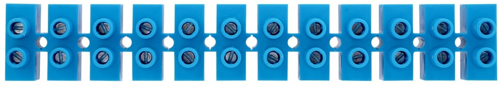Клеммная колодка  Rexant 07-5040-4