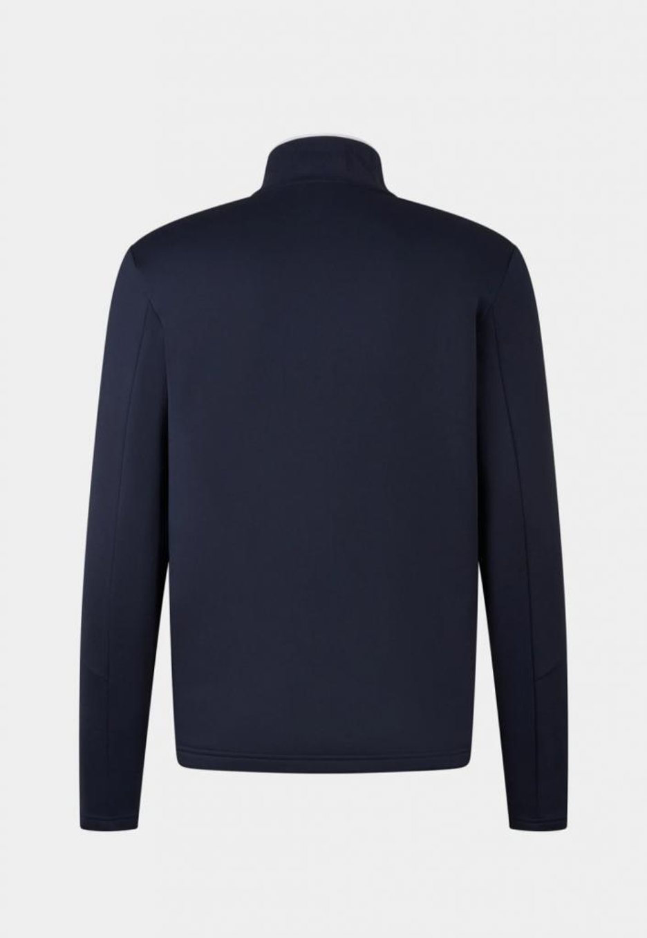 Кардиган BOGNER SPORT XILAS2 в синем цвете