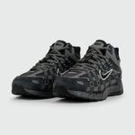 Кроссовки Nike P6000 Black Grey with Fur