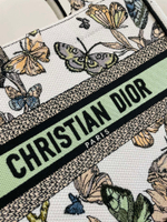 Christian Dior Book Tote 26 cm